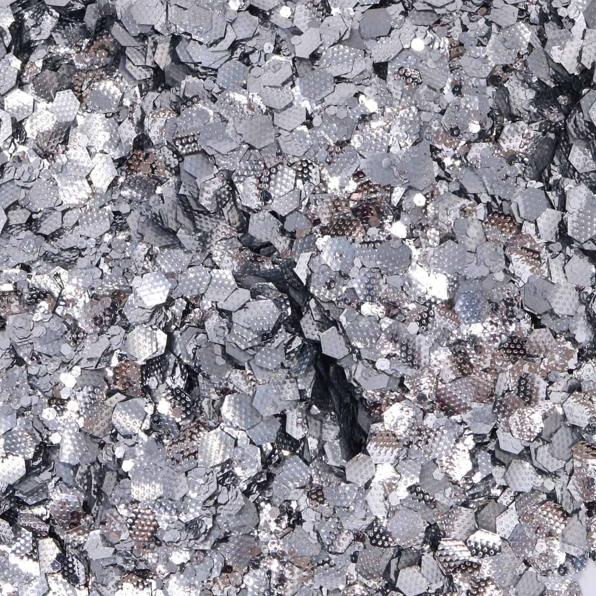 Glitter, Mica, Pigment